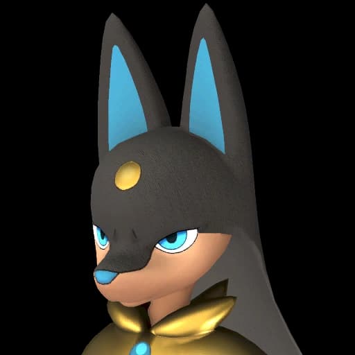 Anubis Pal avatar