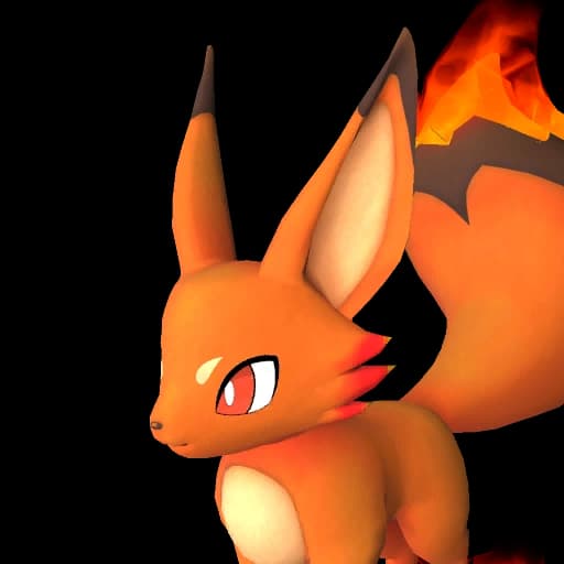Foxparks Pal avatar