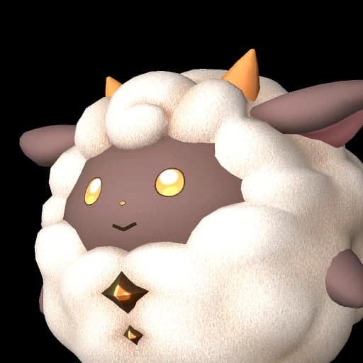 Lamball Pal avatar
