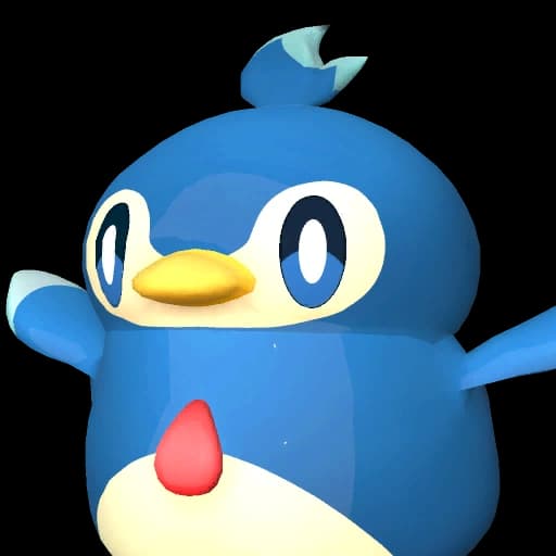 Pengullet Pal avatar